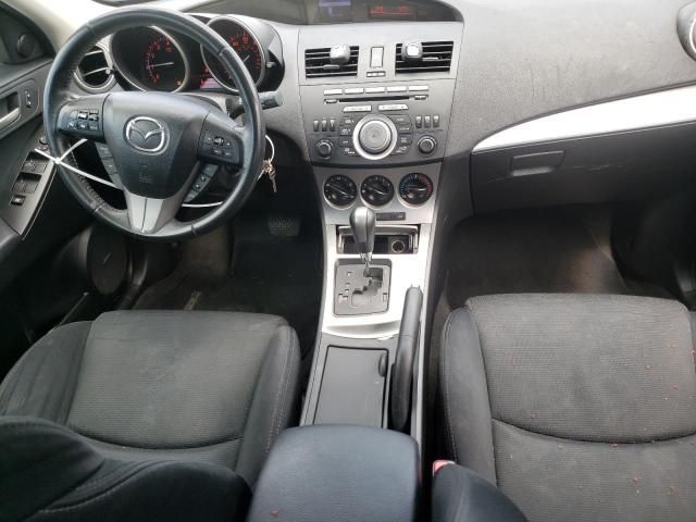 2010 Mazda 3 S