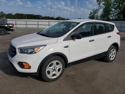 2017 Ford Escape S for sale in Dunn, NC