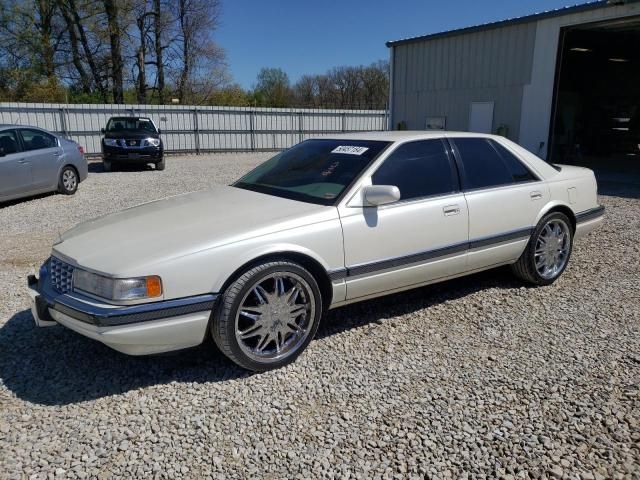 1997 Cadillac Seville SLS