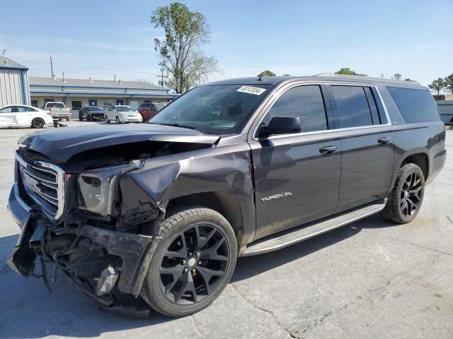 2015 GMC Yukon XL K1500 SLT