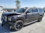 2015 GMC Yukon XL K1500 SLT