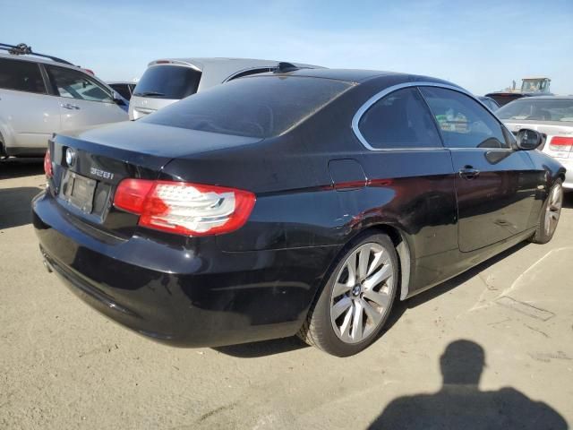 2013 BMW 328 I Sulev