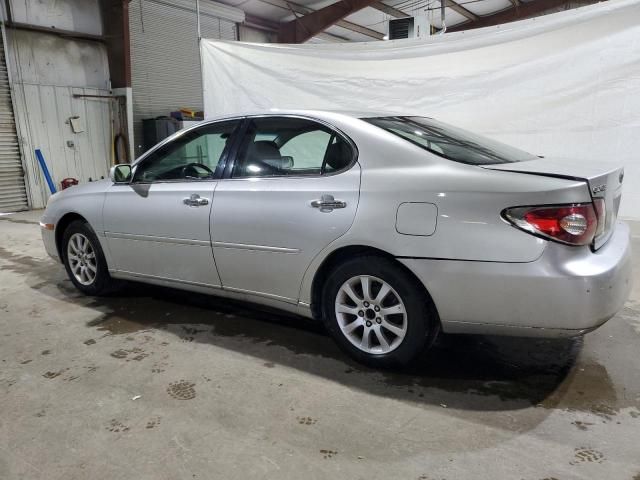 2003 Lexus ES 300