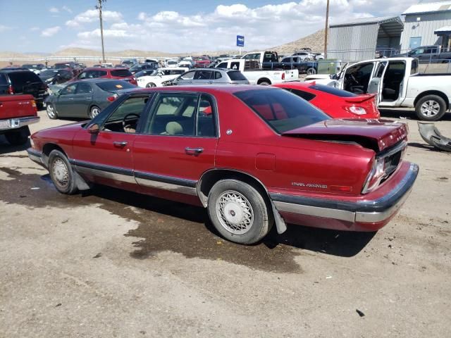 1993 Buick Park Avenue