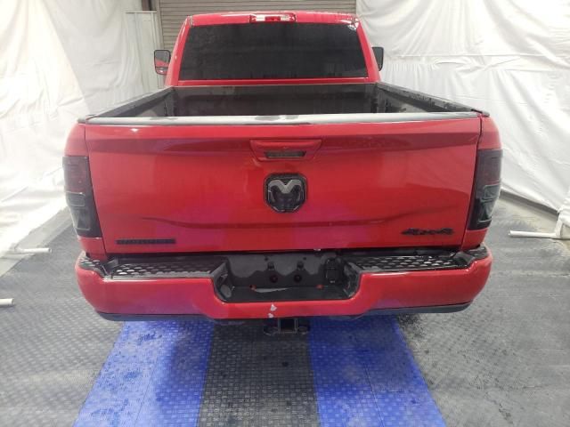 2021 Dodge RAM 2500 BIG Horn