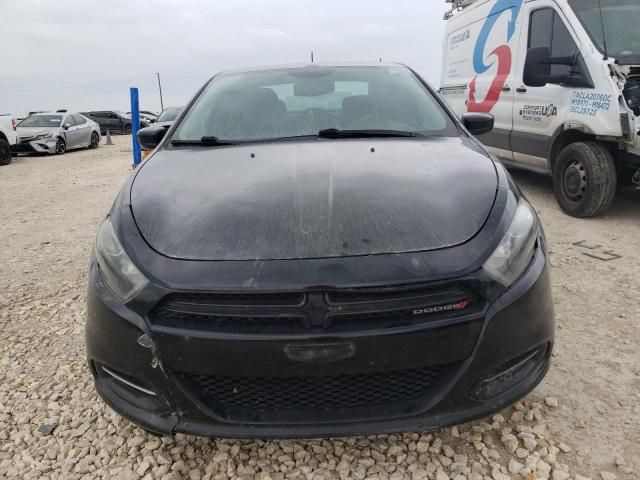 2014 Dodge Dart SXT