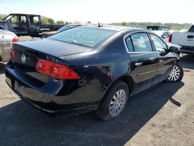 2008 Buick Lucerne CX