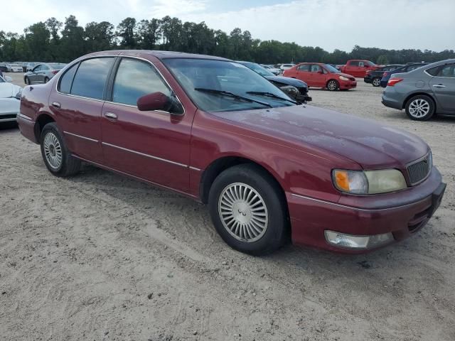 1996 Infiniti I30