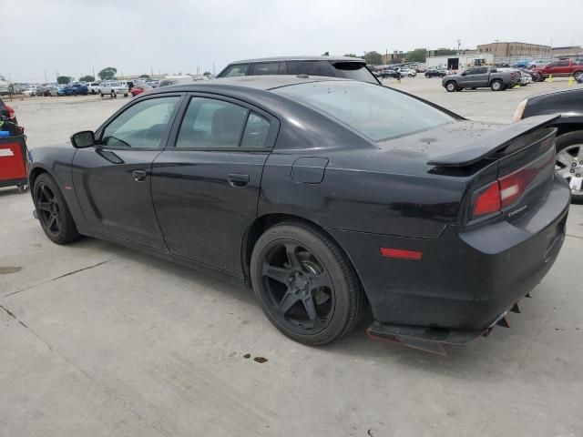 2014 Dodge Charger R/T