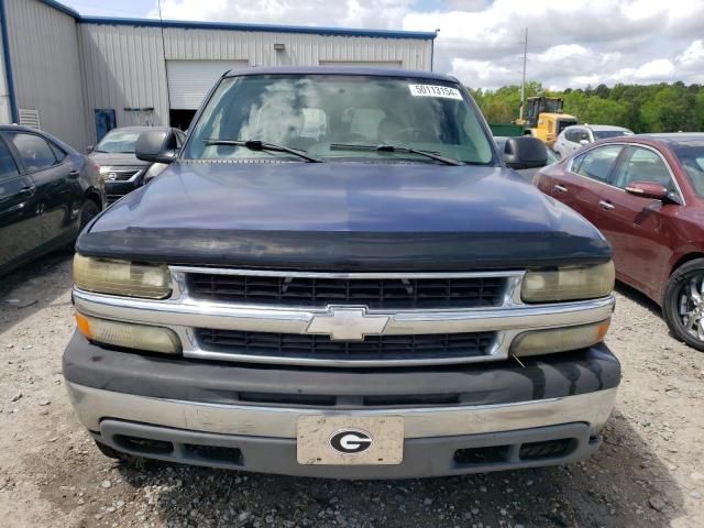 2004 Chevrolet Tahoe C1500