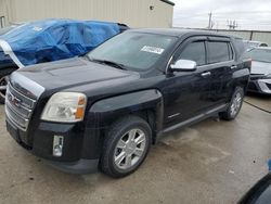 Vehiculos salvage en venta de Copart Haslet, TX: 2013 GMC Terrain SLE