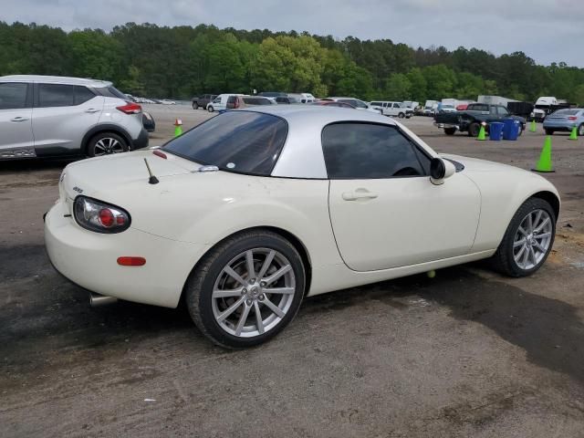 2006 Mazda MX-5 Miata