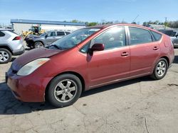 Toyota Prius salvage cars for sale: 2005 Toyota Prius