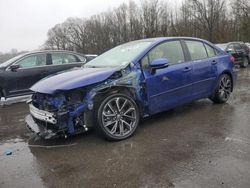 Toyota Corolla se salvage cars for sale: 2020 Toyota Corolla SE