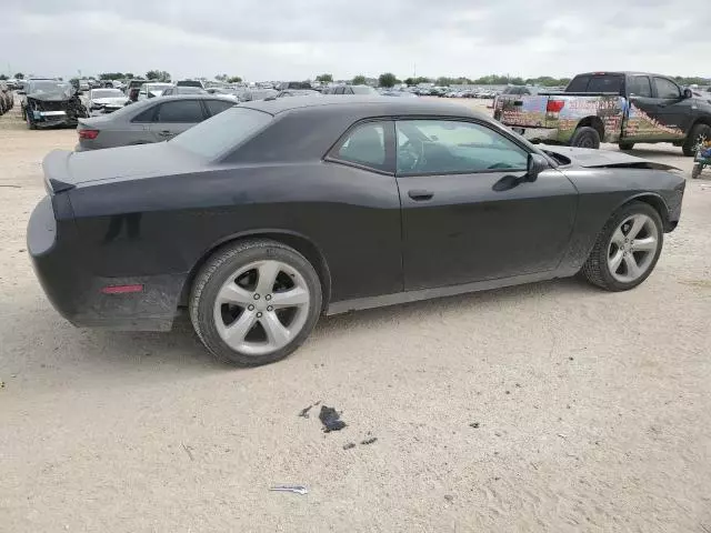 2013 Dodge Challenger SXT