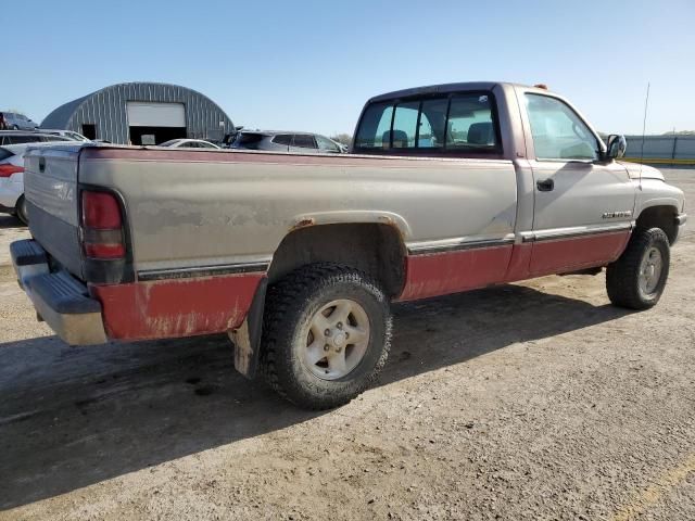 1997 Dodge RAM 1500