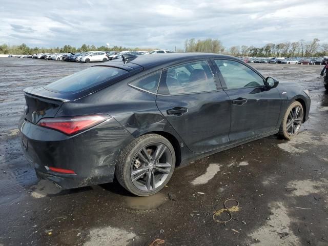 2023 Acura Integra A-Spec