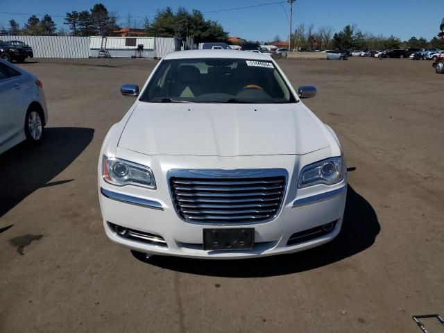 2013 Chrysler 300C