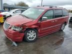 2008 Chrysler Town & Country