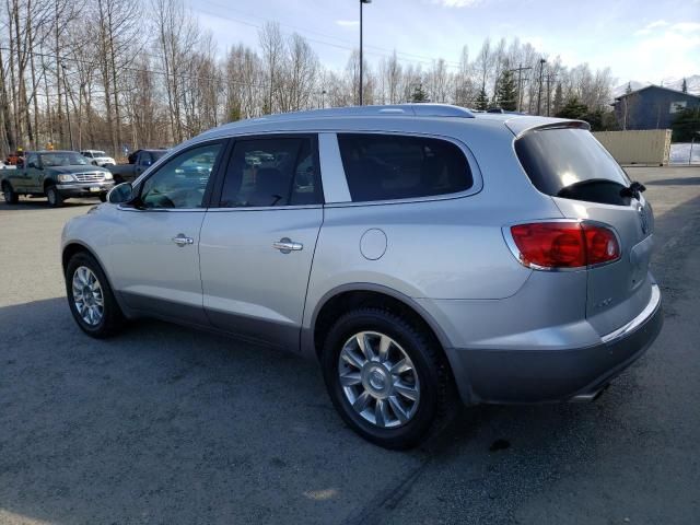 2011 Buick Enclave CXL