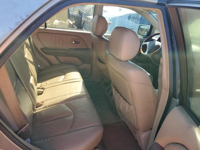 2003 Lexus RX 300