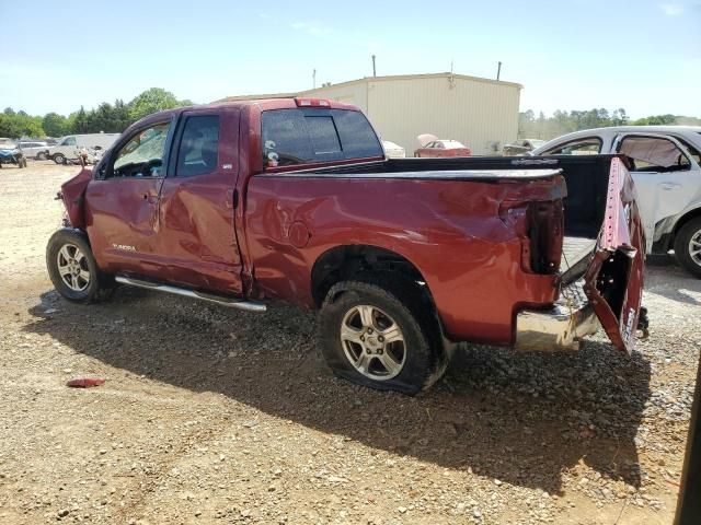 2010 Toyota Tundra Double Cab SR5