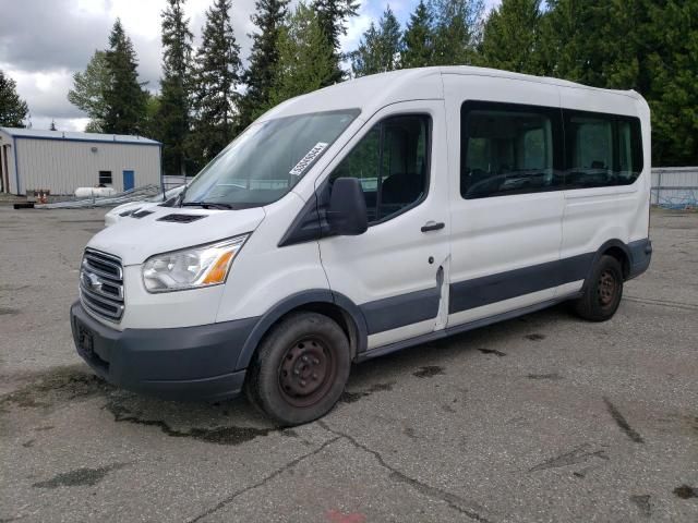 2017 Ford Transit T-350