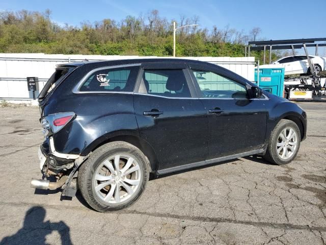 2010 Mazda CX-7