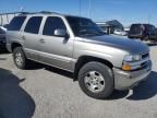 2001 Chevrolet Tahoe K1500