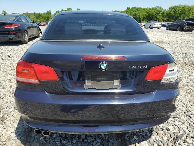 2009 BMW 328 I