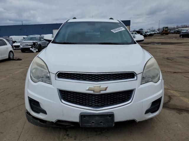 2010 Chevrolet Equinox LT