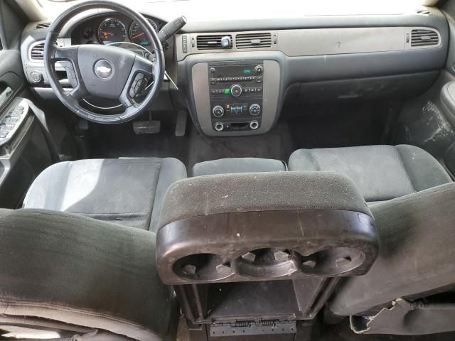 2009 Chevrolet Avalanche C1500  LS