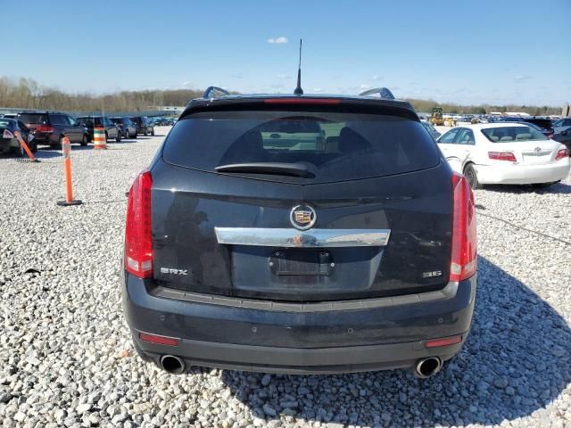 2013 Cadillac SRX Luxury Collection