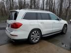 2014 Mercedes-Benz GL 450 4matic