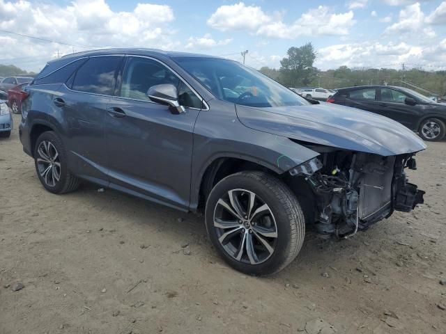 2019 Lexus RX 350 L