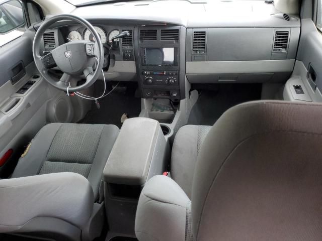 2008 Dodge Durango SXT