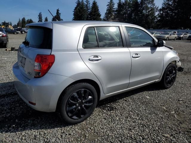 2012 Scion XD