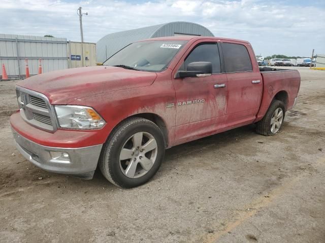 2011 Dodge RAM 1500