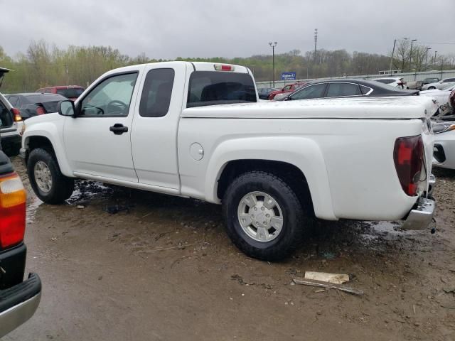 2004 Chevrolet Colorado