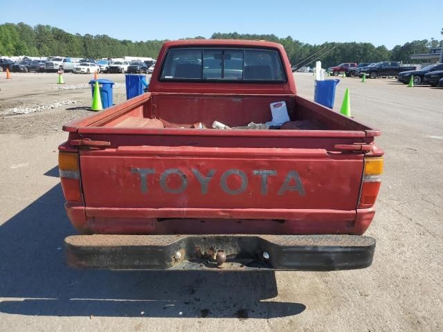 1988 Toyota Pickup 1/2 TON RN50