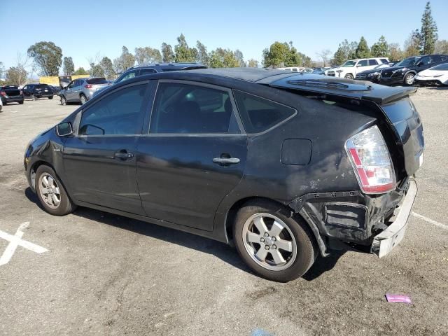 2009 Toyota Prius