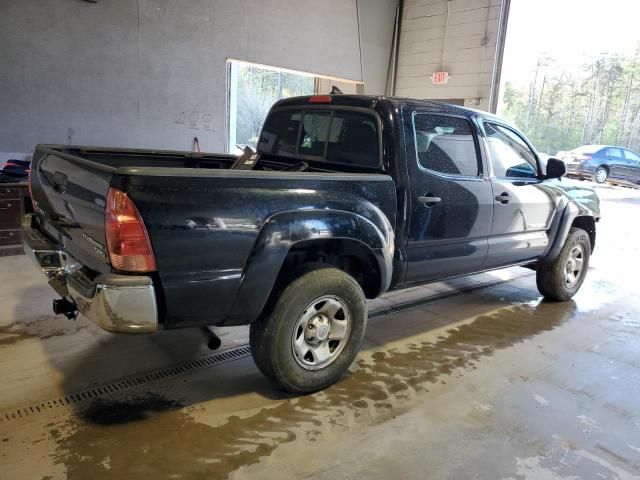 2012 Toyota Tacoma Double Cab