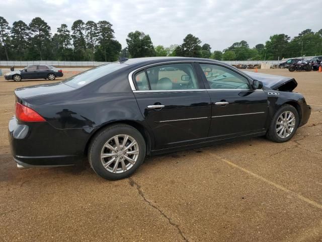 2011 Buick Lucerne CXL