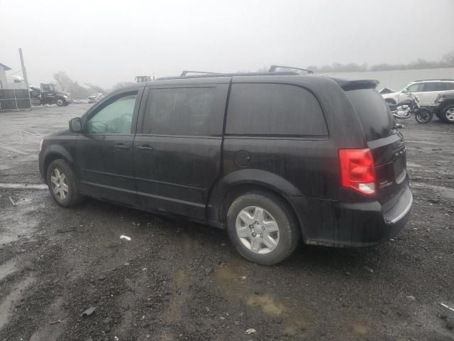 2011 Dodge Grand Caravan Express