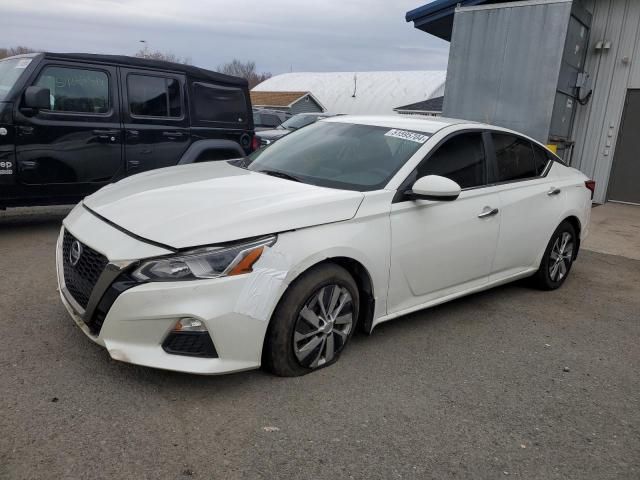 2019 Nissan Altima S