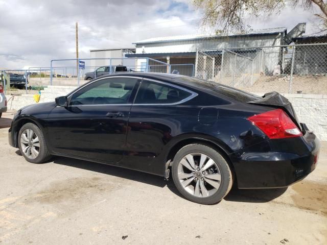 2011 Honda Accord EX