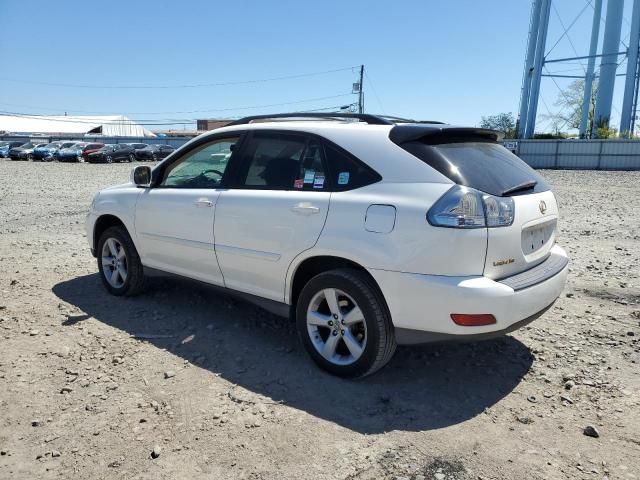 2007 Lexus RX 350