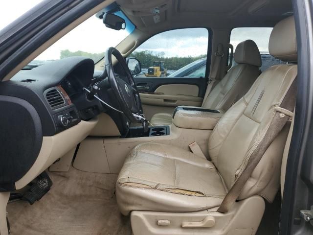 2007 Chevrolet Tahoe C1500