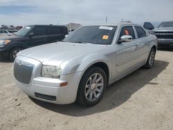 Salvage cars for sale at North Las Vegas, NV auction: 2008 Chrysler 300 LX
