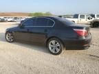 2010 BMW 528 I